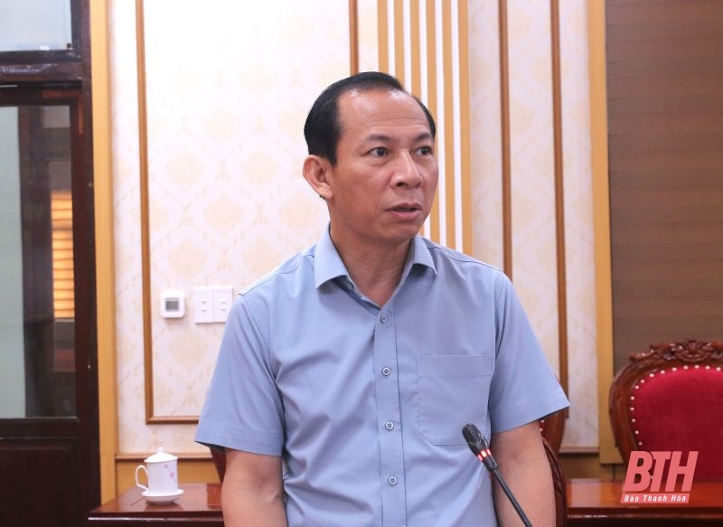 Giám sát việc thực hiện chính sách, pháp luật về việc làm tại thị xã Bỉm Sơn