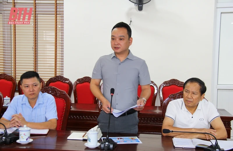 Giải Cầu lông Báo m m88 mở rộng năm 2024 có cơ cấu giải thưởng lớn, diễn ra từ ngày 4 đến 6/10