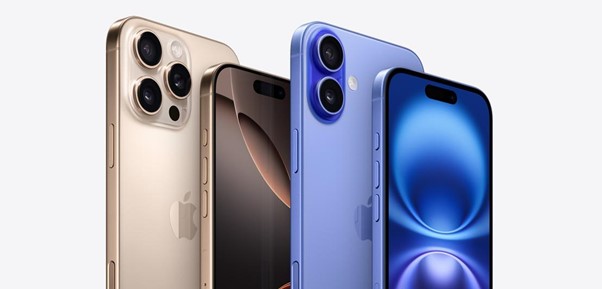 iPhone 16 có mấy loại? Giá bán mỗi loại chênh lệch bao nhiêu?