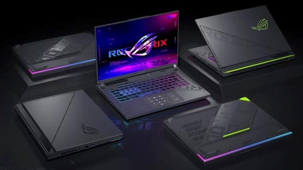 Đánh giá Asus Gaming có chất lượng ra sao? Nên chọn dòng nào?