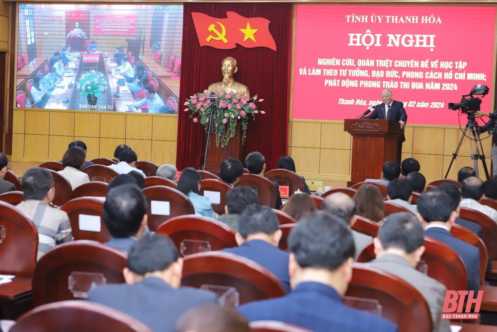 “Đúng vai, thuộc bài” - “kim chỉ nam” cho công việc của cán bộ 