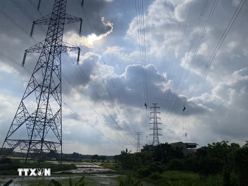 Bộ Công Thương ra công điện hỏa tốc khắc phục hậu quả bão số 3 và mưa lũ