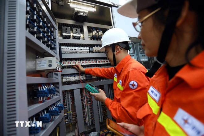 Bộ Công Thương ra công điện hỏa tốc khắc phục hậu quả bão số 3 và mưa lũ