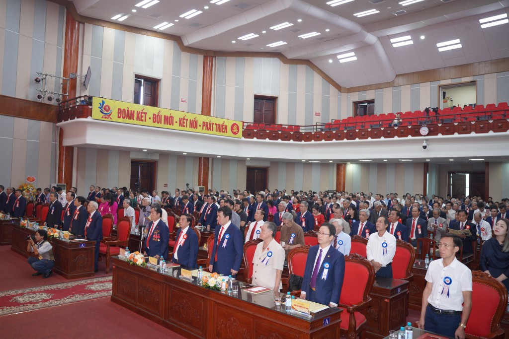 Họ Ngô Việt Nam chung tay giữ gìn truyền thống “uống nước nhớ nguồn”, chia sẻ vì cộng đồng