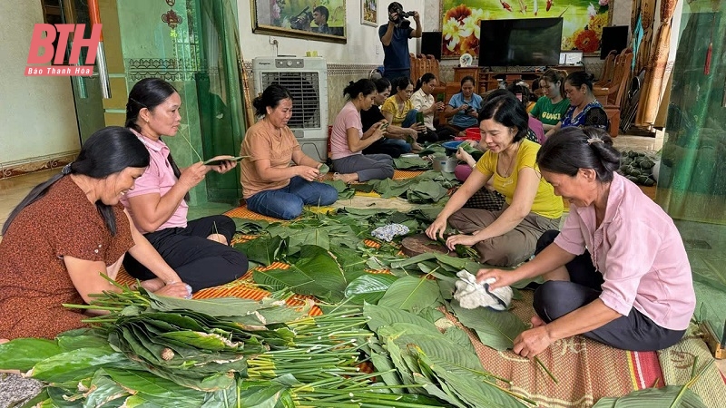 Chung tay quyên góp, ủng hộ đồng bào bị thiệt hại do bão số 3