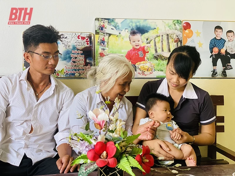 “Dân thụ hưởng” ở xứ m88 the thao (bài 1): Gỡ “nút thắt” an cư