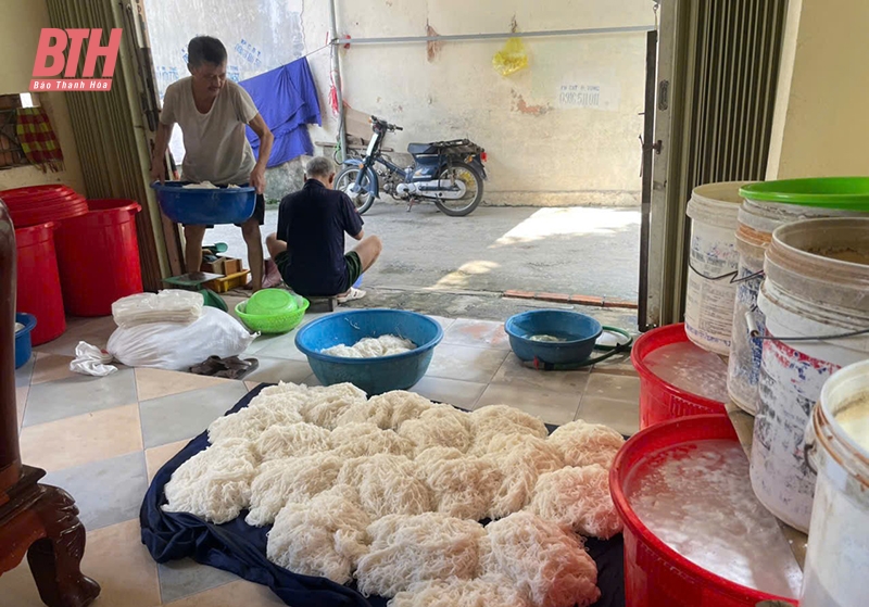 Đưa cơ sở sản xuất khỏi khu dân cư - lộ trình cho phát triển bền vững