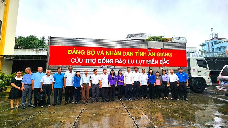 Mệnh lệnh từ tâm