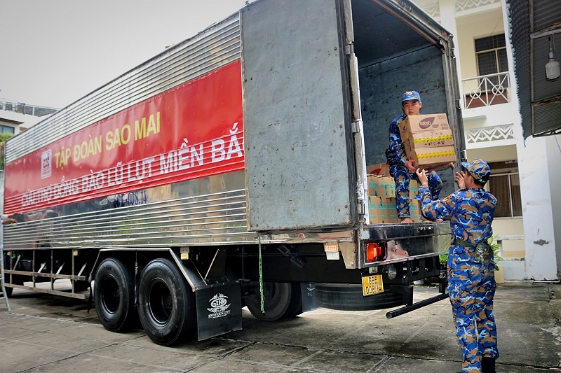 Mệnh lệnh từ tâm