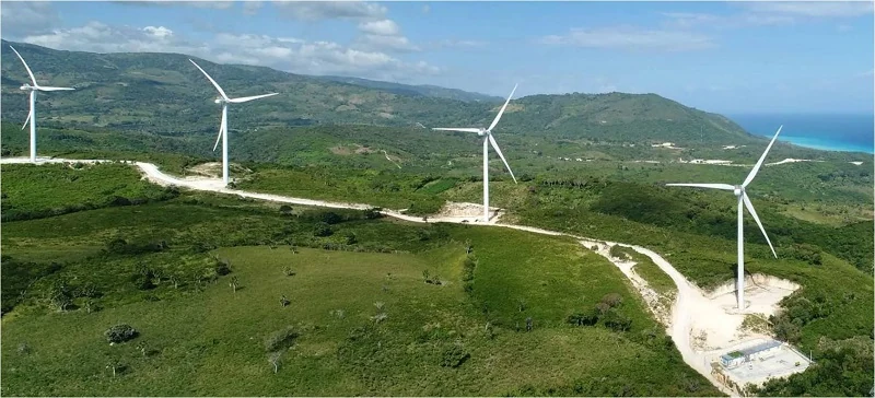 Tương lai xanh của các đảo du lịch sinh thái không khí thải