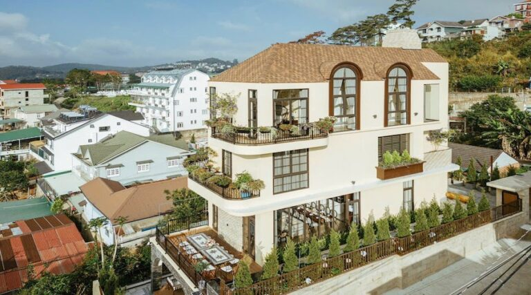 Theo dõi thị trường mua bán nhà đất Đà Lạt nhanh chóng, chính xác tại Muabannhadatdalat.net