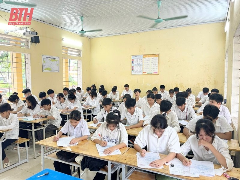 Sẽ có nhiều đổi mới trong các kỳ thi từ năm học 2024-2025