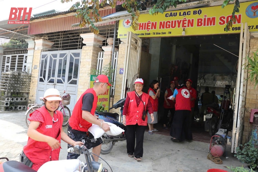 kèo nhà cái m88 phương, đơn vị, doanh nghiệp ủng hộ đồng bào vùng lũ