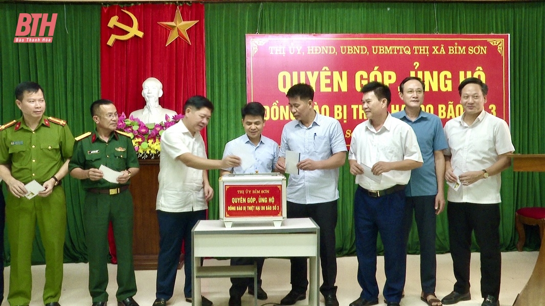 kèo nhà cái m88 phương, đơn vị, doanh nghiệp ủng hộ đồng bào vùng lũ