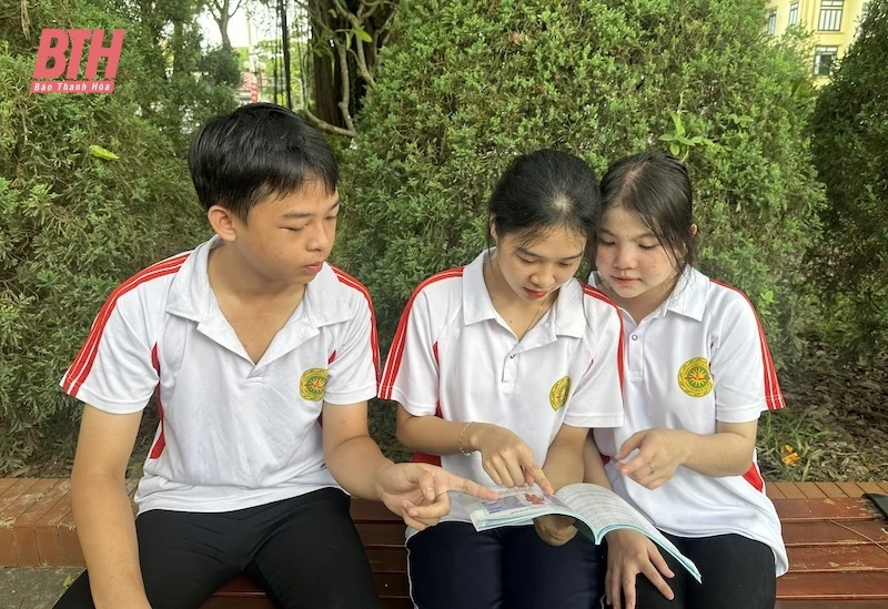 Nâng cao nhận thức của giới trẻ để có sự lựa chọn sáng suốt về sức khỏe sinh sản