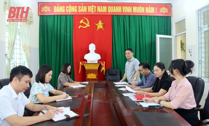 Nâng cao nhận thức của giới trẻ để có sự lựa chọn sáng suốt về sức khỏe sinh sản