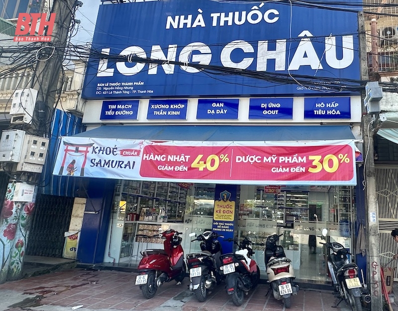 Chấn chỉnh việc xác nhận thời gian thực hành chuyên môn về dược