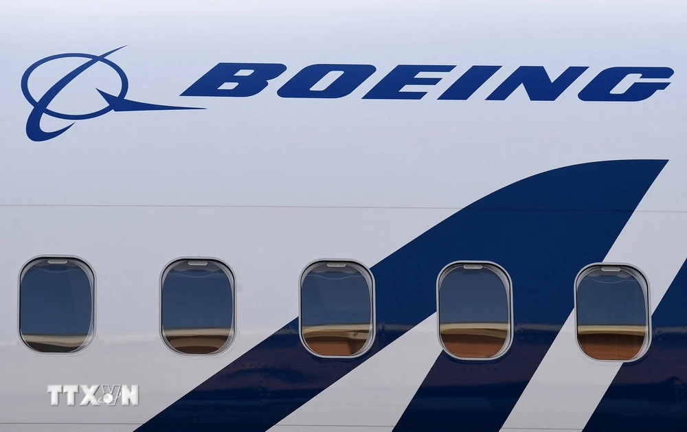 Đề xuất tăng lương, Boeing nỗ lực chấm dứt đình công kéo dài