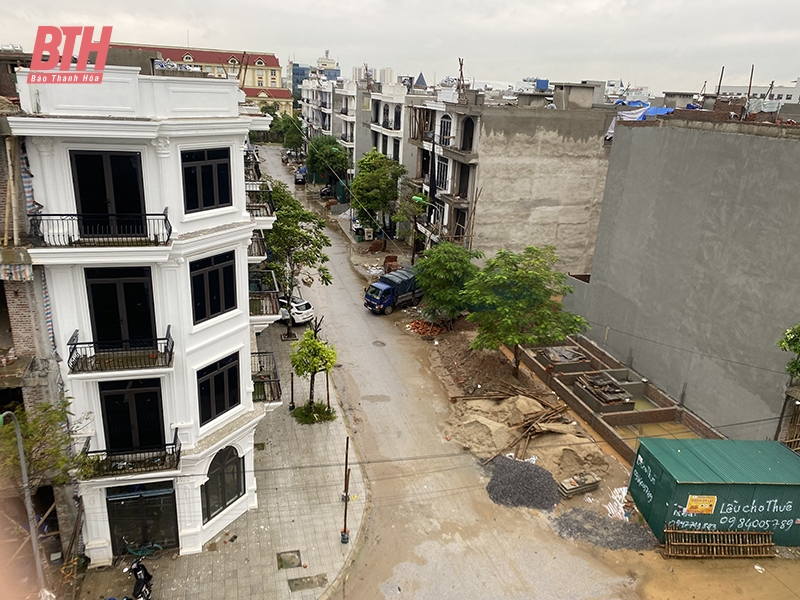 Đưa công tác quản lý trật tự m88 the thao đi vào nền nếp