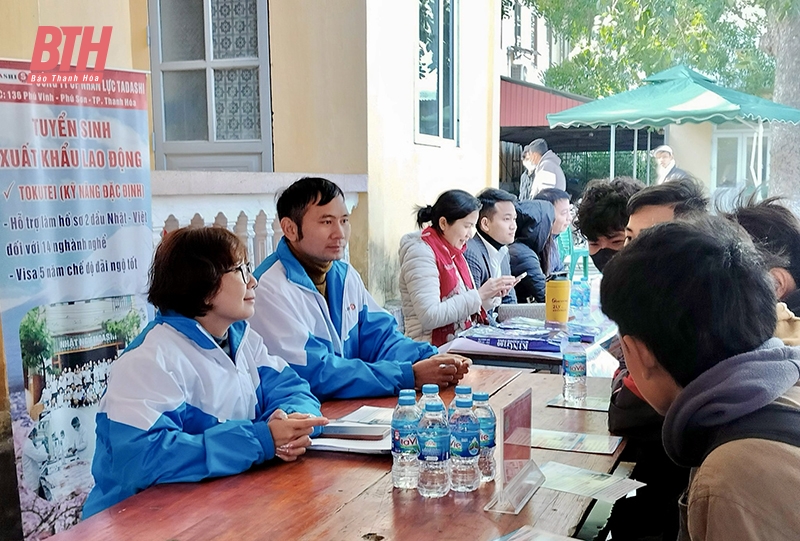 Chấn chỉnh tình trạng lừa đảo đưa người lao động đi làm việc thời vụ tại Hàn Quốc
