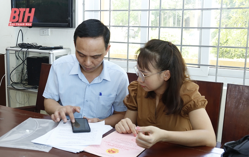 Hàng chục nghìn hồ sơ đất đai bị “ngâm” - “tâm điểm” chất vấn và hóa giải bức xúc (Bài cuối): Làm “đến nơi đến chốn” để quy định đi đúng quỹ đạo