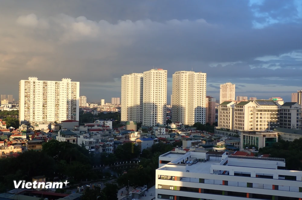 Các địa phương báo cáo việc thông tin nhà ở, thị trường bất động sản trước 30/9
