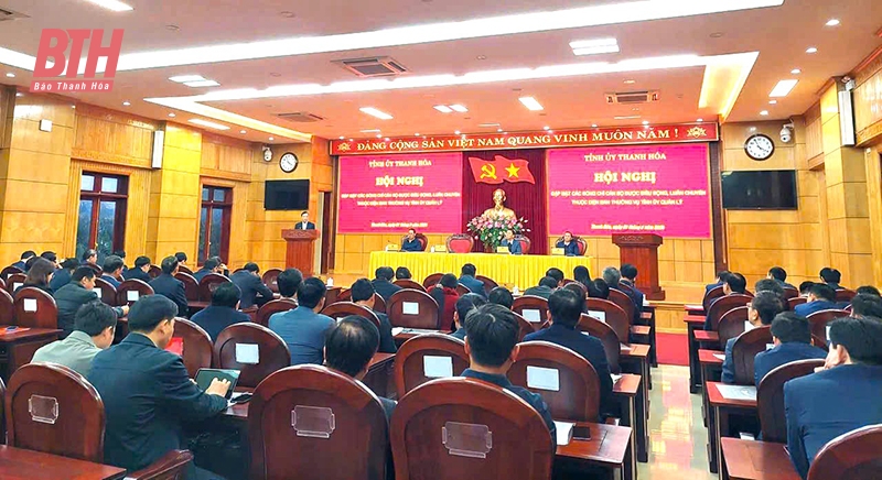 Trị tận gốc “căn bệnh” vao m88, tiêu cực (Bài 1): Nắm vững khâu then chốt