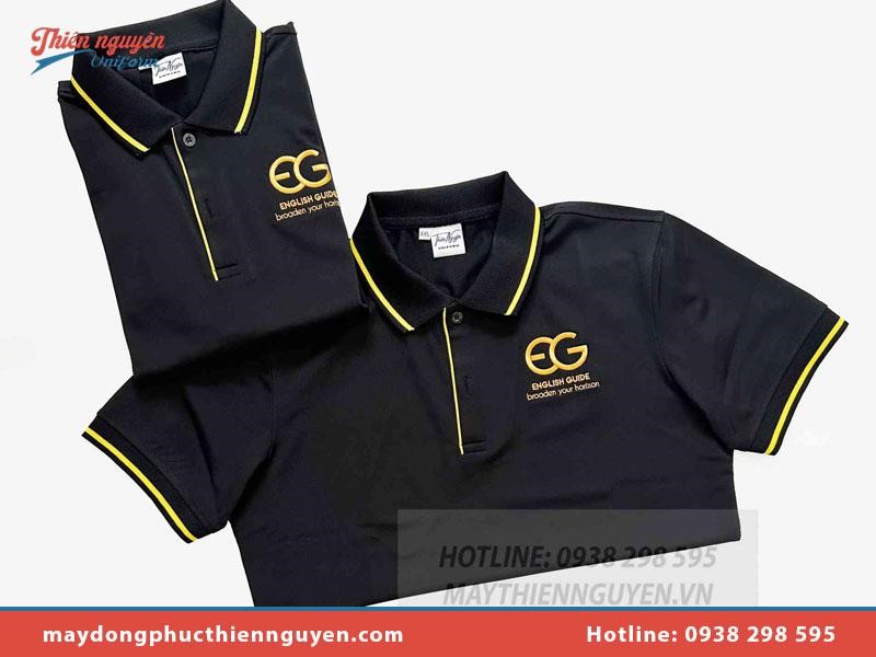 Thiên Nguyên - đơn vị chuyên may đồng phục áo thun đẹp, chất lượng