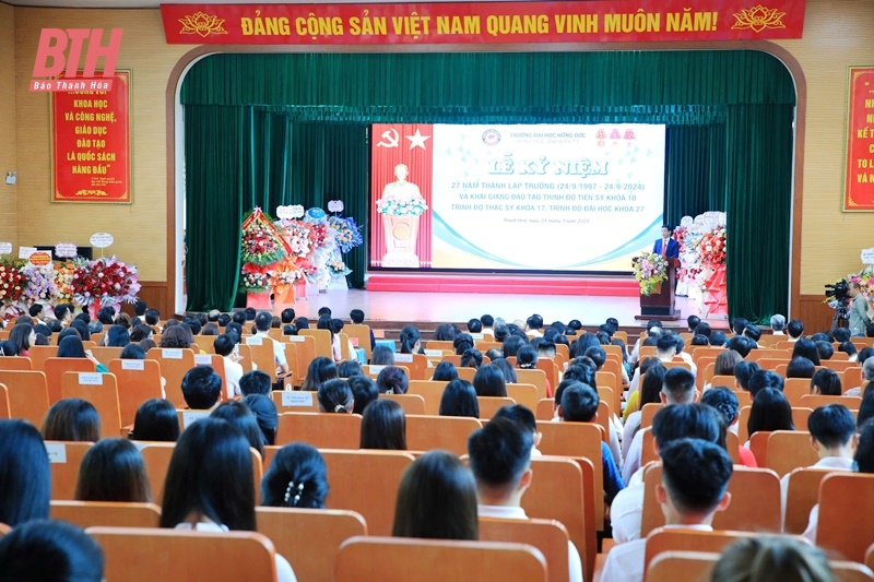 Phấn đấu đến năm 2030 trở thành trường đại link vào m88 mới nhất thông minh, đổi mới sáng tạo