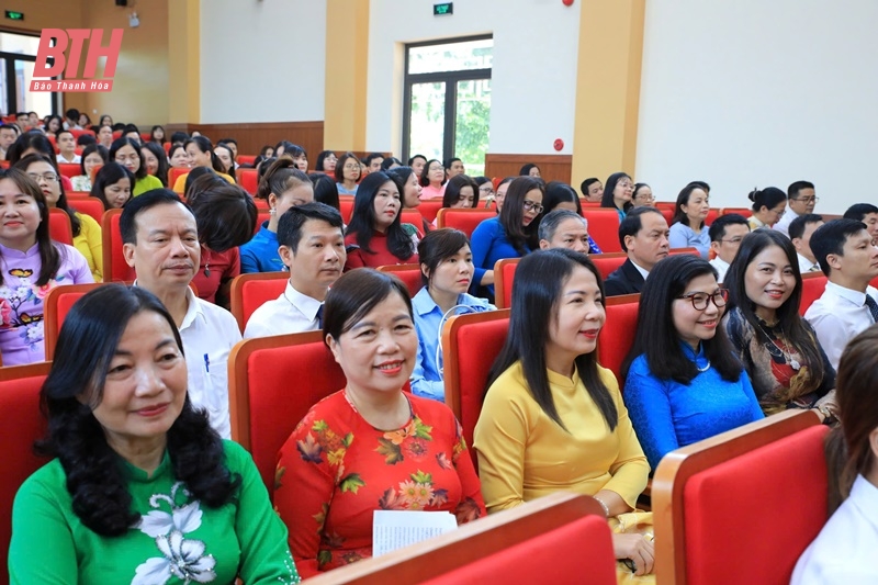 Phấn đấu đến năm 2030 trở thành trường đại link vào m88 mới nhất thông minh, đổi mới sáng tạo
