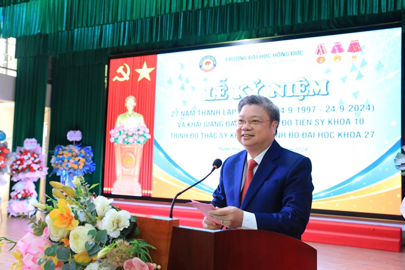 Phấn đấu đến năm 2030 trở thành trường đại link vào m88 mới nhất thông minh, đổi mới sáng tạo