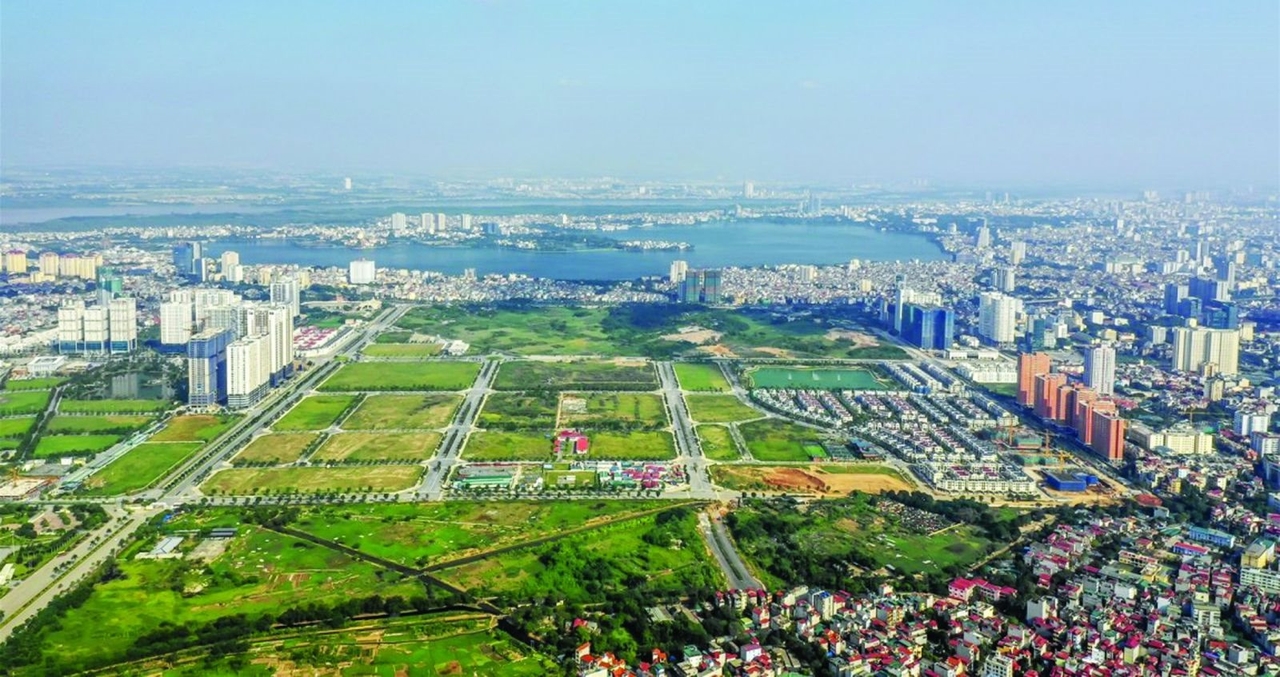 Trình link đăng nhập m88 hội điều chỉnh quy hoạch sử dụng đất thời kỳ 2021-2030, tầm nhìn đến năm 2050