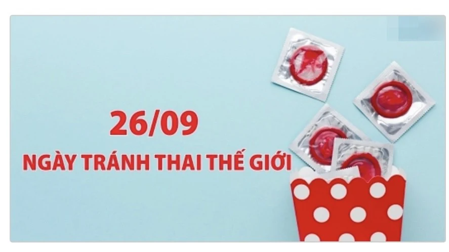Nâng cao nhận thức của giới trẻ để có sự lựa chọn sáng suốt về sức khỏe sinh sản