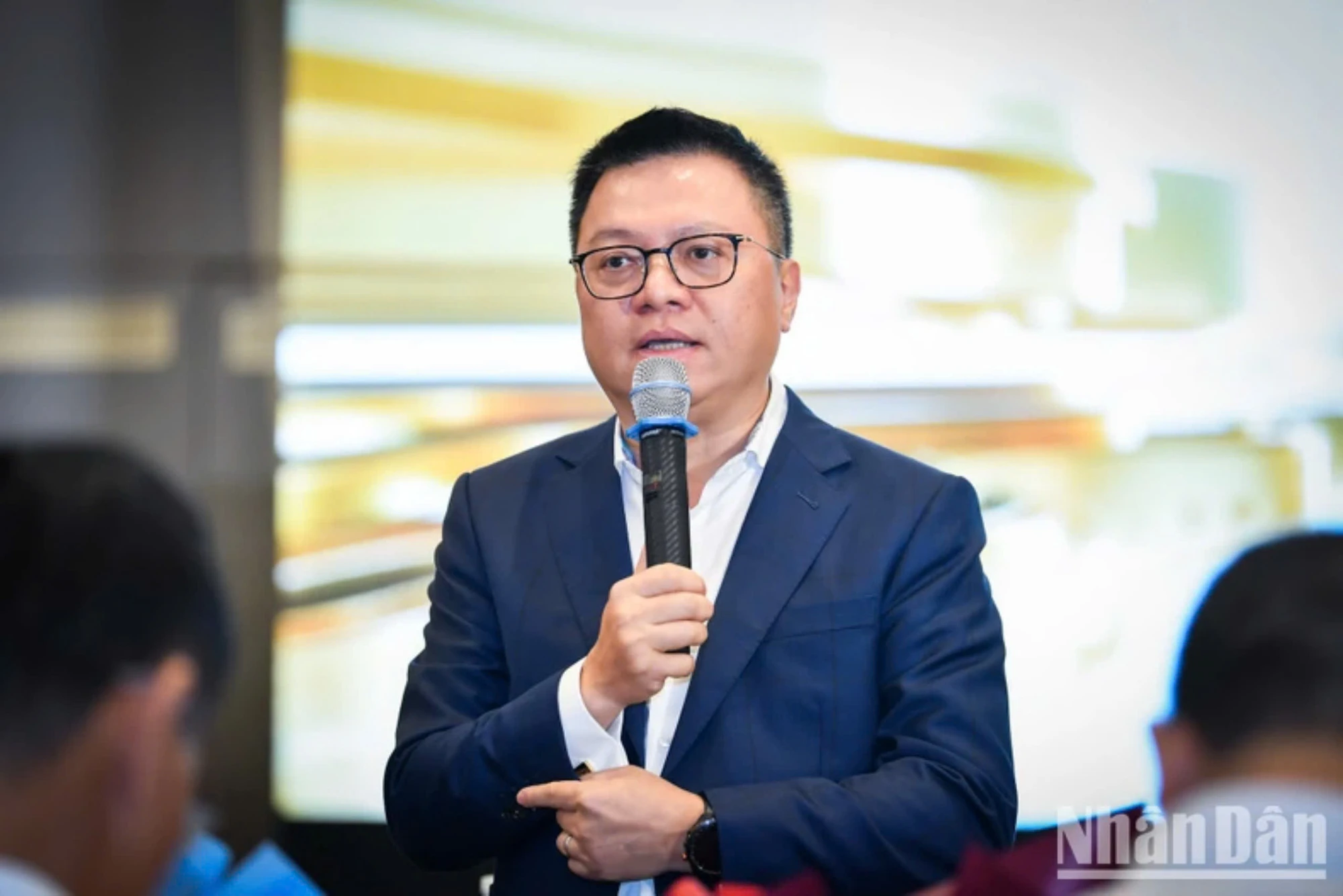Công bố giải thưởng Human Act Prize 2024, chủ đề “Cộng đồng kiến tạo”