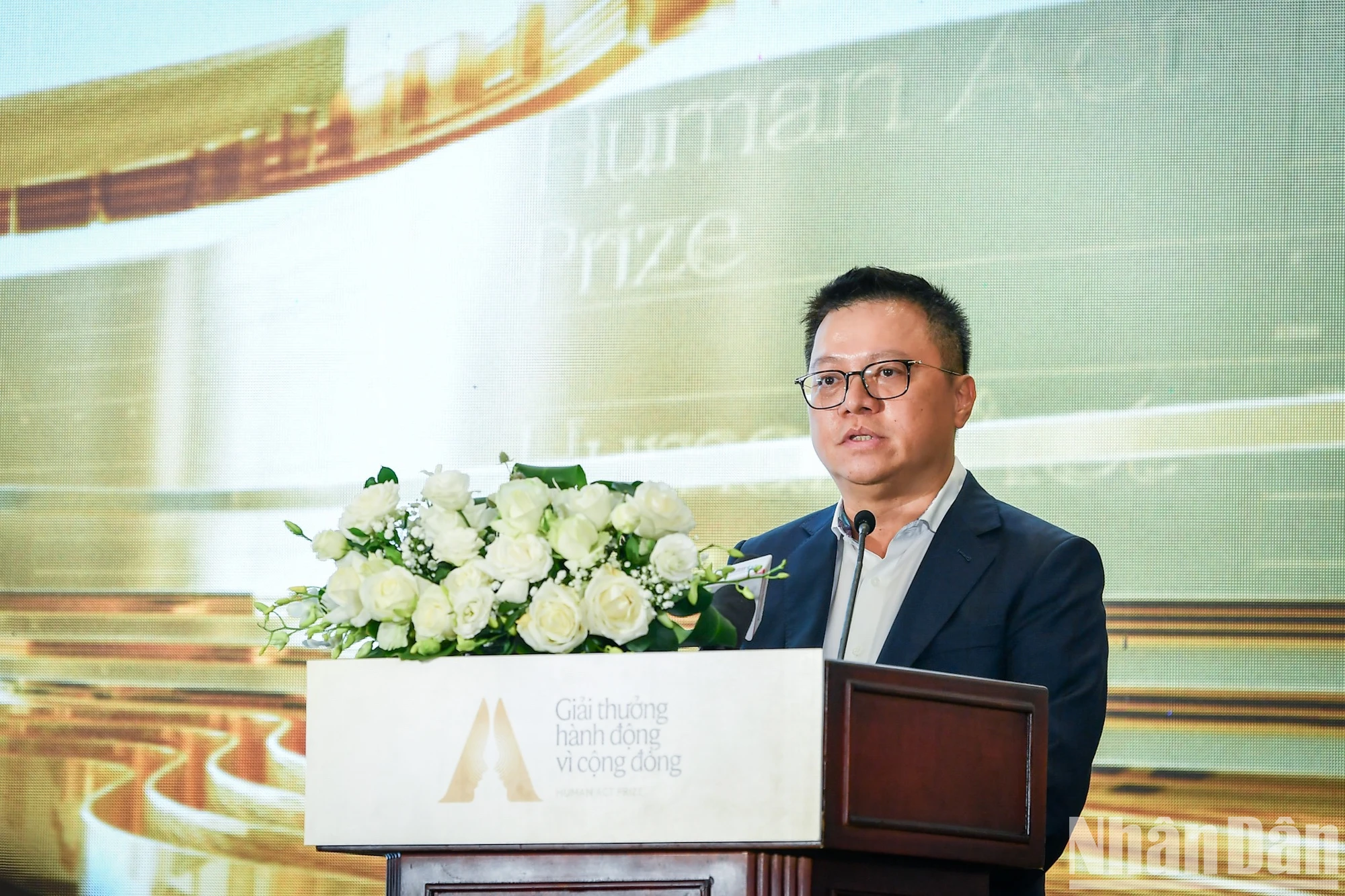 Công bố giải thưởng Human Act Prize 2024, chủ đề “Cộng đồng kiến tạo”
