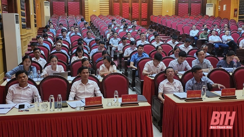 Như Thanh: Kinh tế tiếp tục tăng trưởng, nhiều chỉ tiêu tăng cao so với cùng kỳ