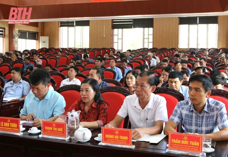 Hoằng link vào m88 mới nhất triển khai nhiệm vụ trọng tâm 3 tháng cuối năm 2024