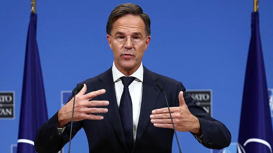 Căng thẳng Nga - NATO sẽ hạ nhiệt dưới thời tân Tổng thư ký Mark Rutte?