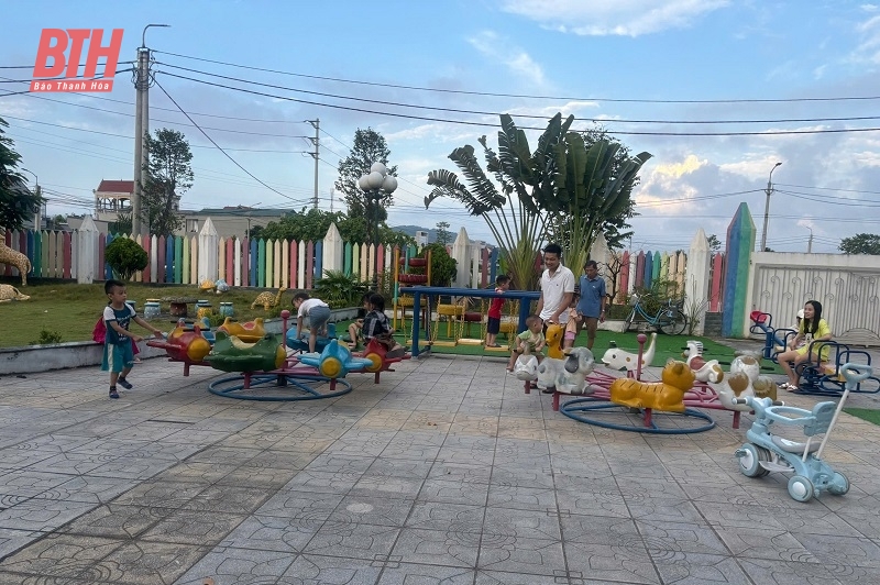 Chậm trả tiền lương cho giáo viên hợp đồng ở Đông Sơn, do đâu?
