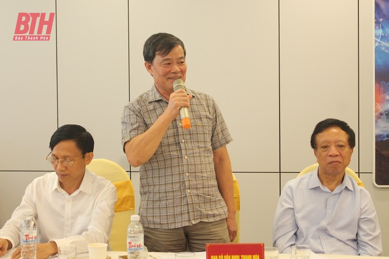 Hiệp hội link vào m88 mới nhất tỉnh triển khai nhiệm vụ trọng tâm 3 tháng cuối năm 2024
