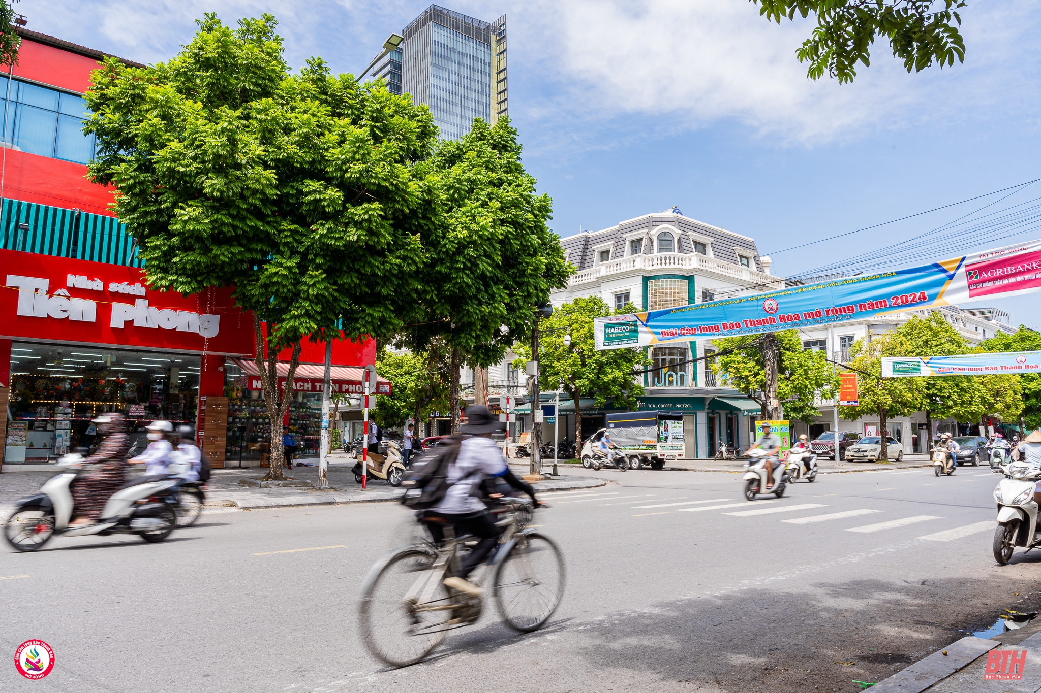 Sẵn sàng cho giải Cầu lông Báo link m88 Hoá mở rộng năm 2024