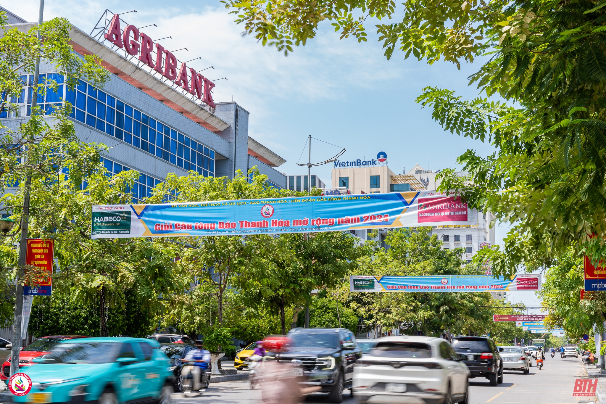 Sẵn sàng cho giải Cầu lông Báo link m88 Hoá mở rộng năm 2024