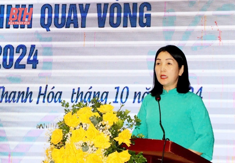 link vào m88 bhki tổng kết hoạt động Quỹ tín dụng vệ sinh quay vòng