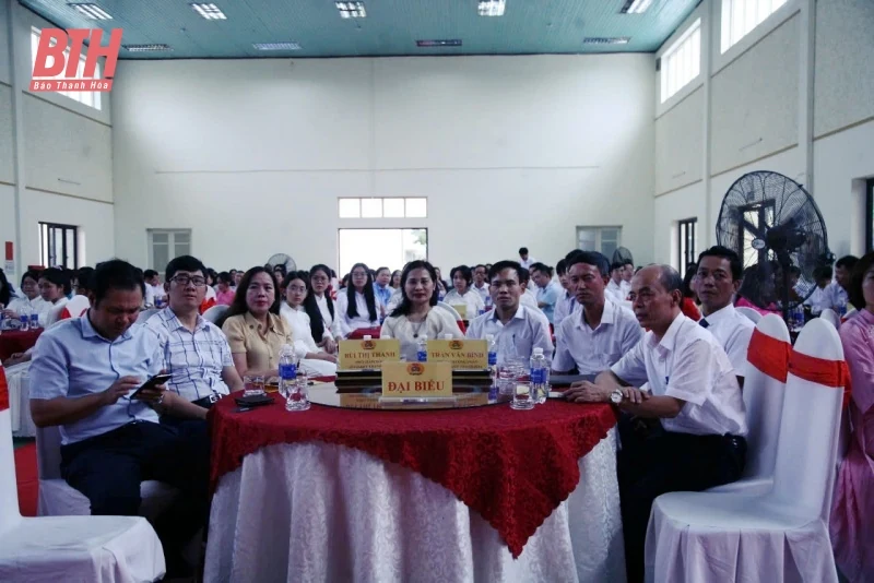 Hội thảo xây dựng trường học hạnh phúc