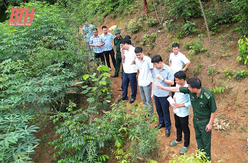 Điều động, luân chuyển cán bộ để “luyện sắt - mài kim” (Bài 2): Tôi luyện để trưởng thành