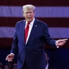 Bầu cử Mỹ 2024: Ông Trump tiếp tục từ chối link đăng nhập m88 lần hai với bà Harris