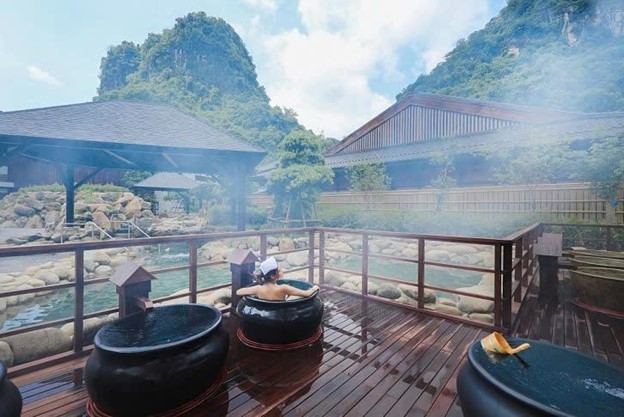 Hành trình kèo nhà cái m88 miền Bắc Việt Nam những ngày đẹp nhất năm