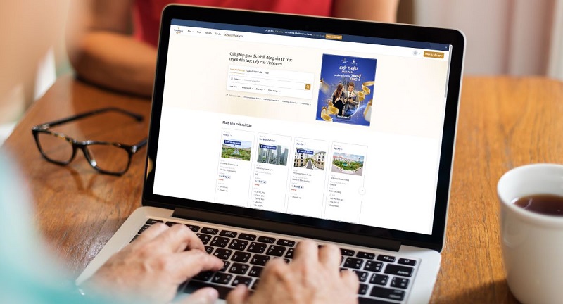 Vinhomes Market – lời nhà cái m88 cho bài toán mua nhà chuẩn, giá đúng