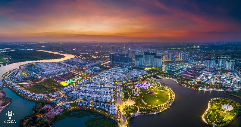 Vinhomes Market – lời nhà cái m88 cho bài toán mua nhà chuẩn, giá đúng