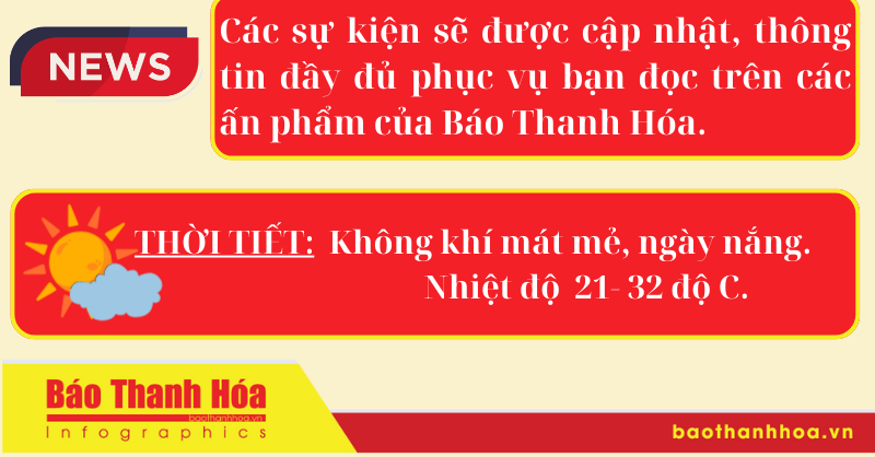 Hôm nay có gì? - Sự kiện nổi bật ngày 11/10/2024